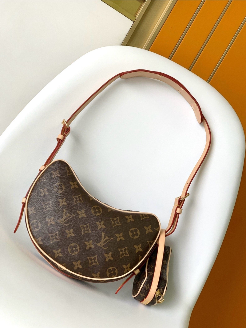 LV Top Handle Bags